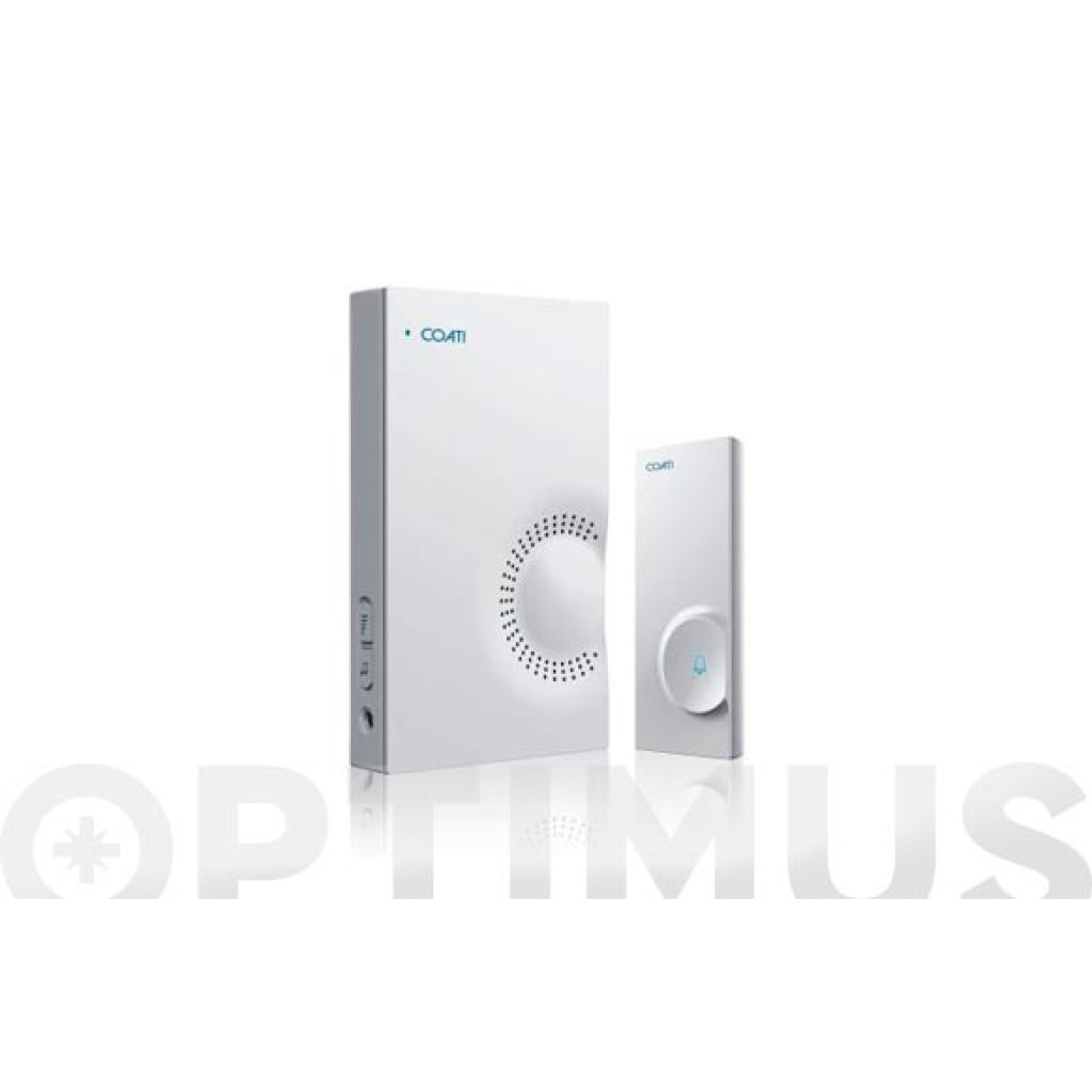 TIMBRE PORTATIL 100M