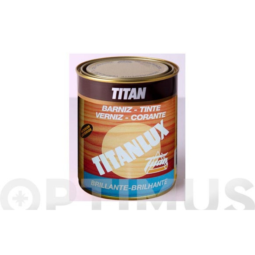 BARNIZ TINTE BRILLO PARA MPALISANDRO