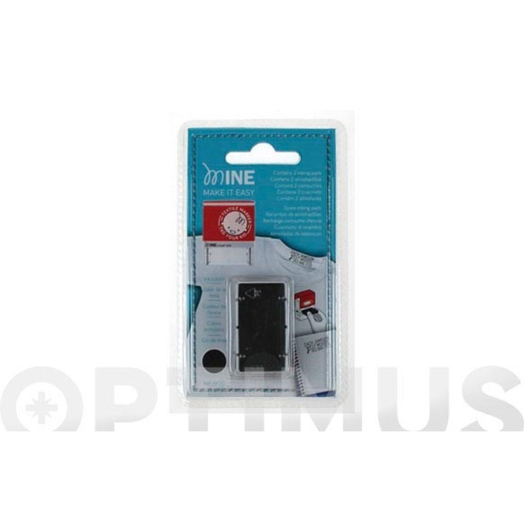 TINTA MARCADOR ROPA-ZAPATOS AP20