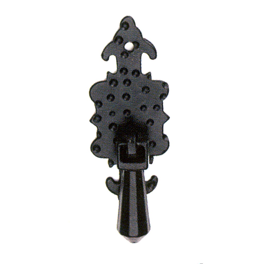 TIRADOR FORJADO GALFARSORO N§ 224