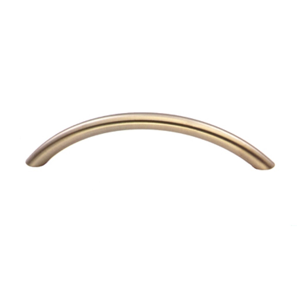 TIRADOR METALICO 96 MM    CROMO