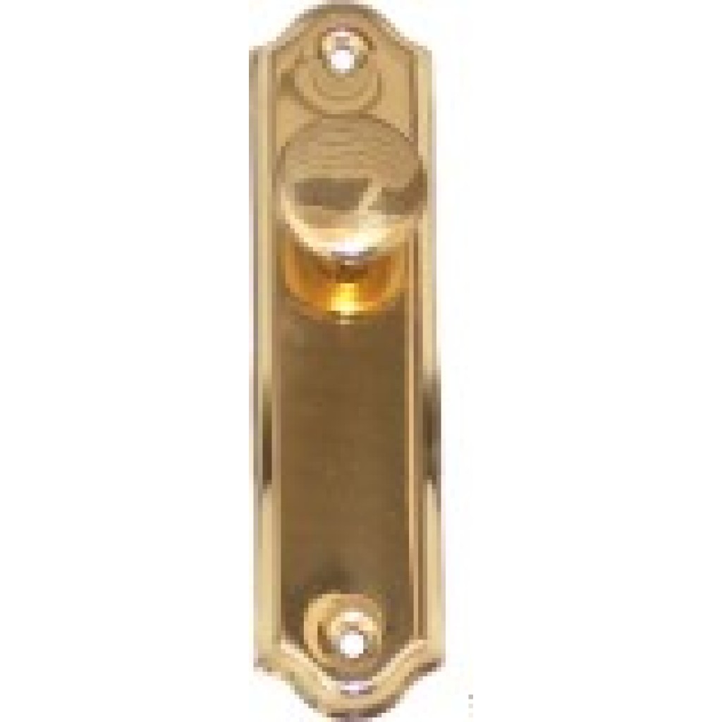 TIRADOR ARMARIO BRILLO S/B SARA