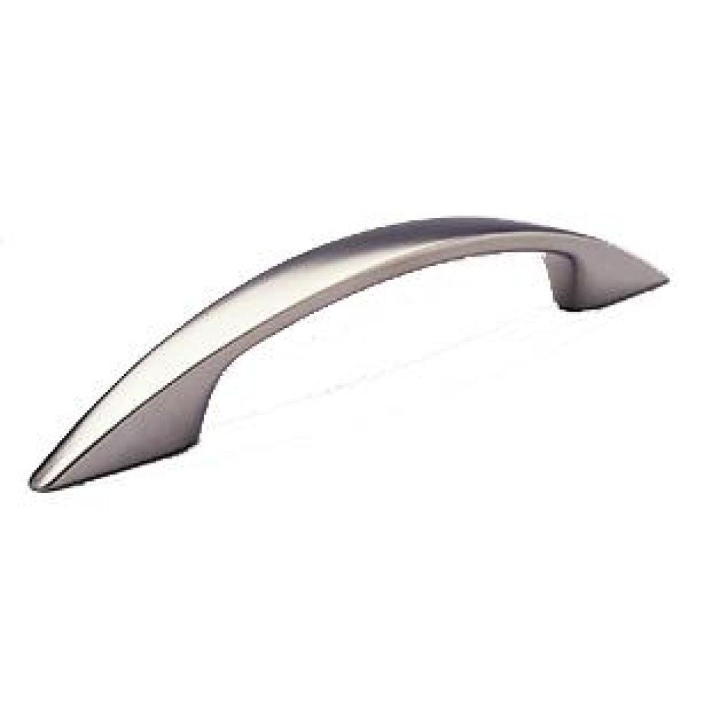 TIRADOR 15122-38 CROMO BRILL  96MM