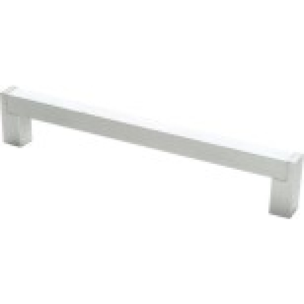 TIRADOR EGOKI K1004692AZ2 ALUM.LOOK