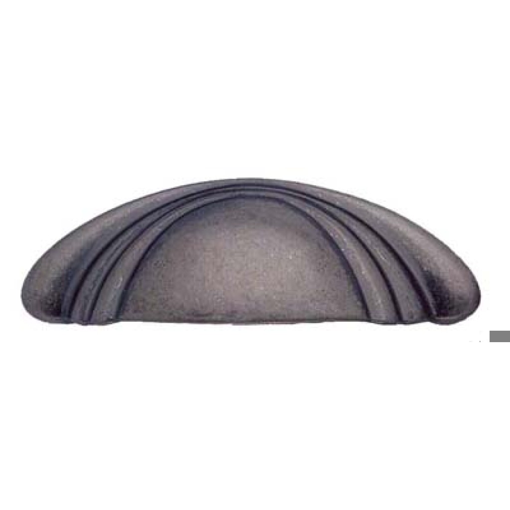 TIRADOR CONCHA 64MM PL.ANT. LG18016489