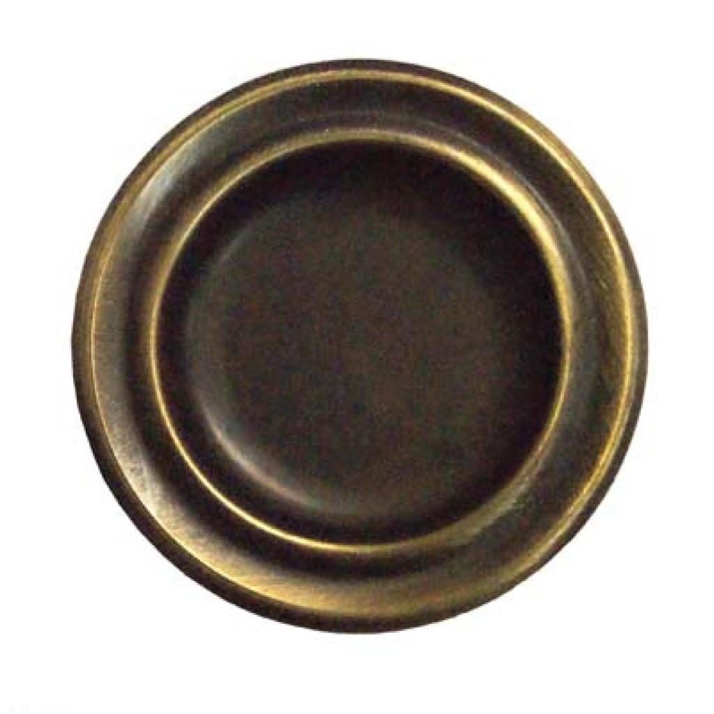 TIRADOR EMBUTI.35MM FLOREN. LG116803579