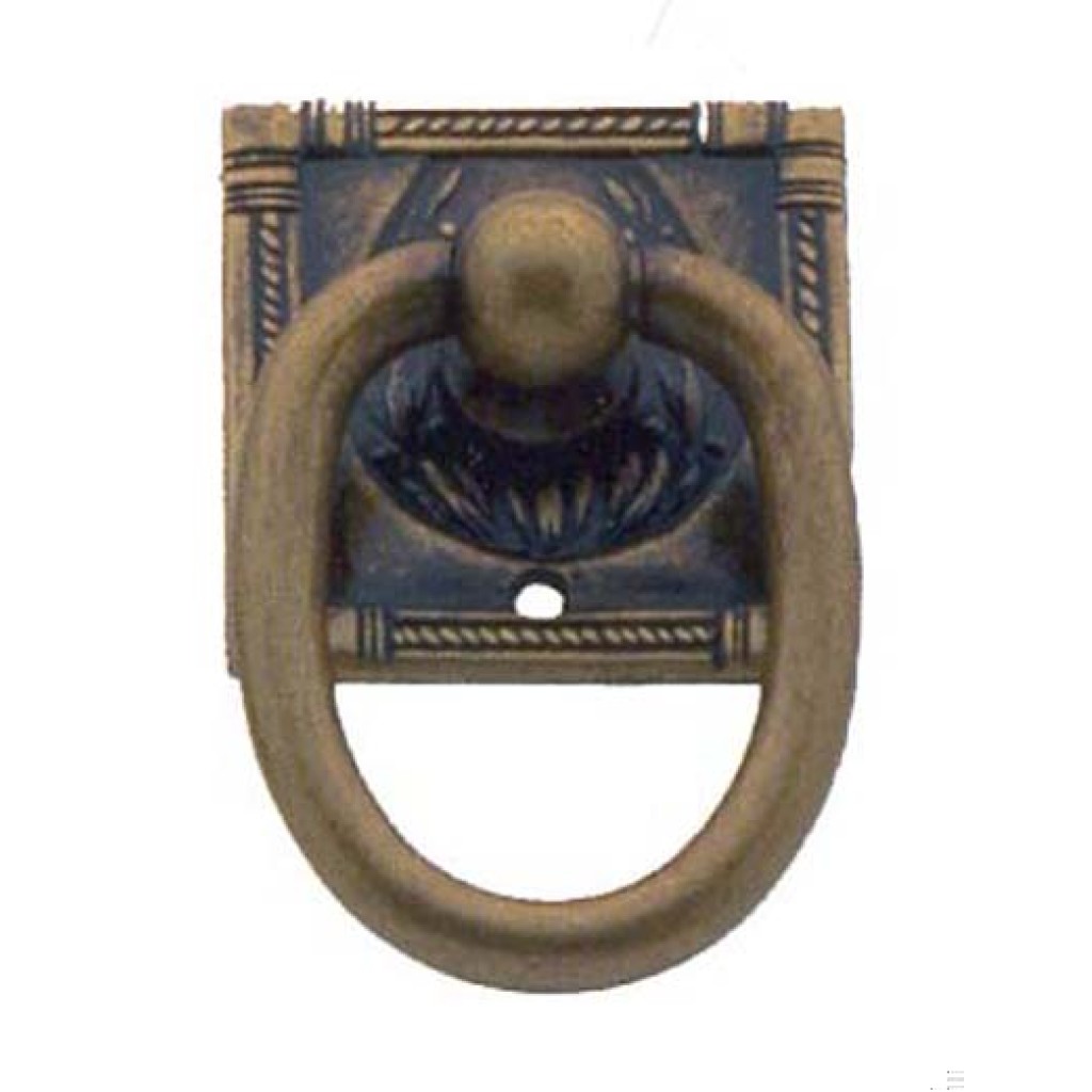 TIRADOR ANILLA 35X32 FLOREN.LG192703379