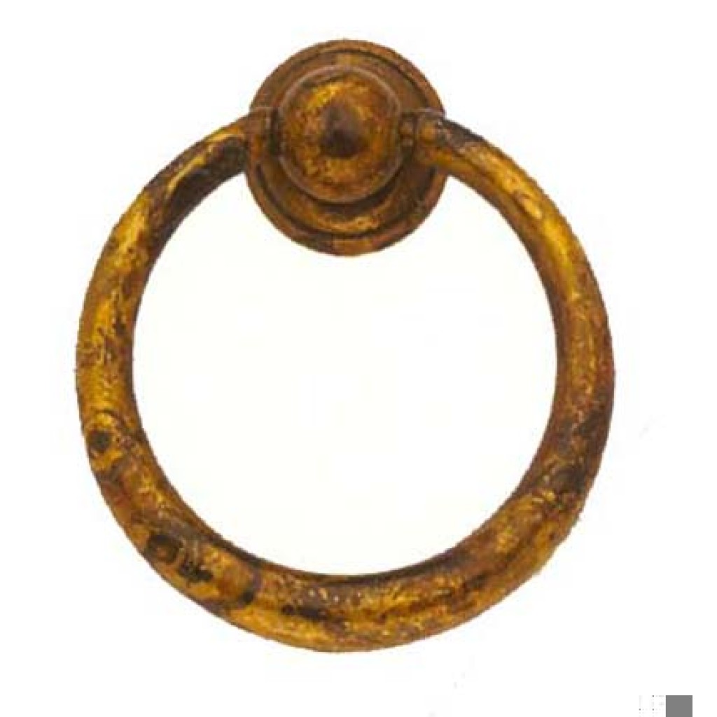 TIRADOR ANILLA 33X39 ENVEJ. MG90803380