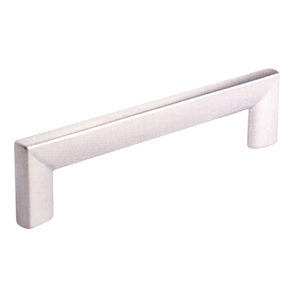 TIRADOR DSF  061.13.102 CROMO MATE