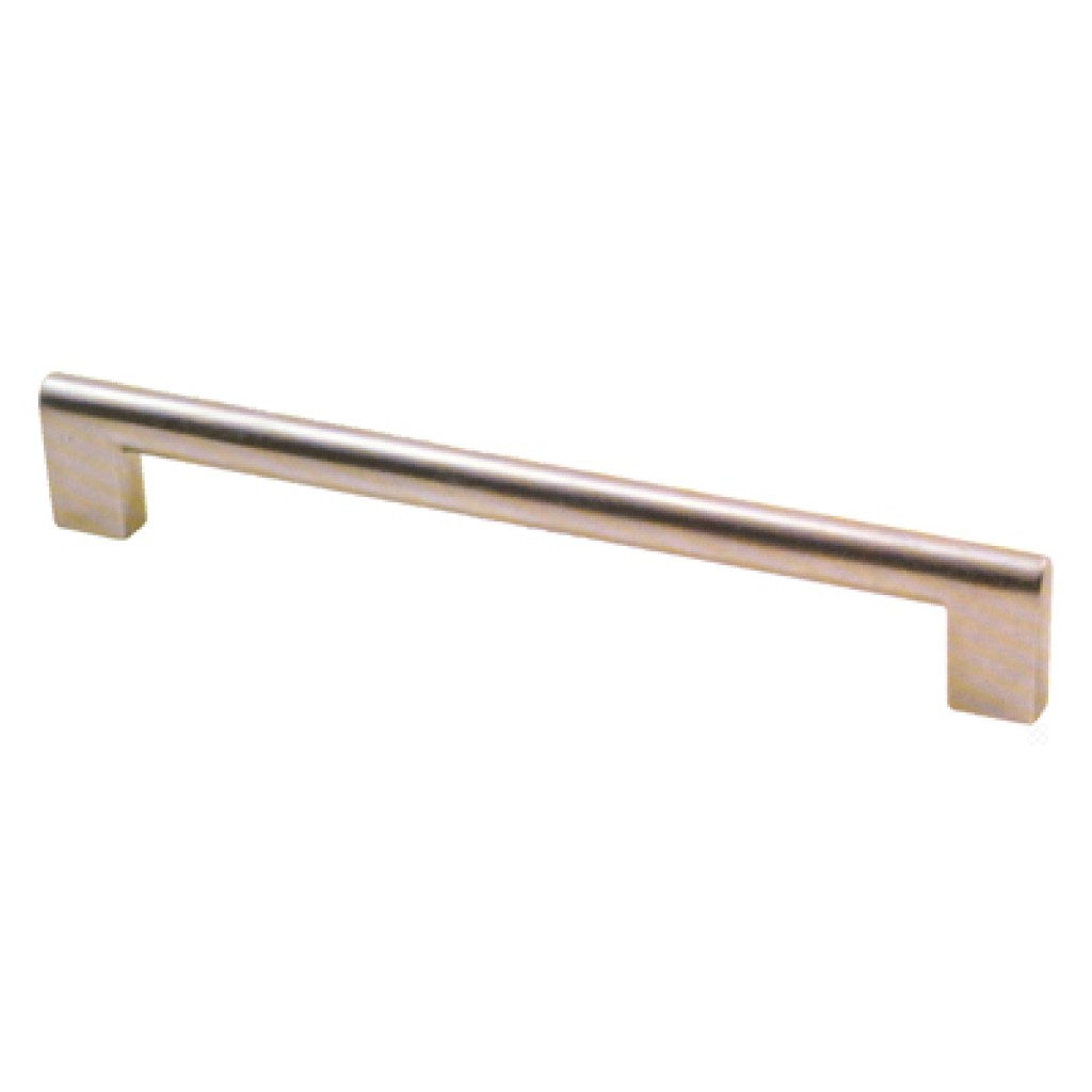 TIRADOR DSF  071.19.102 CROMO MATE