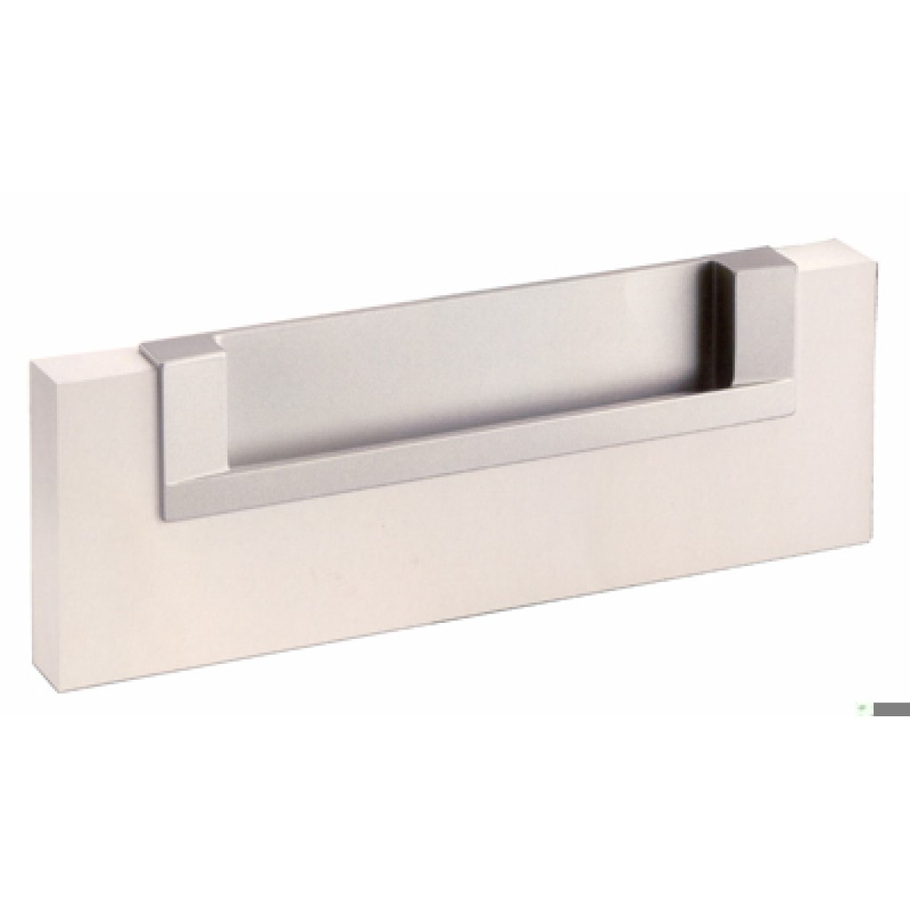 ASA METALICA ESTAMP         3740021-ALUM