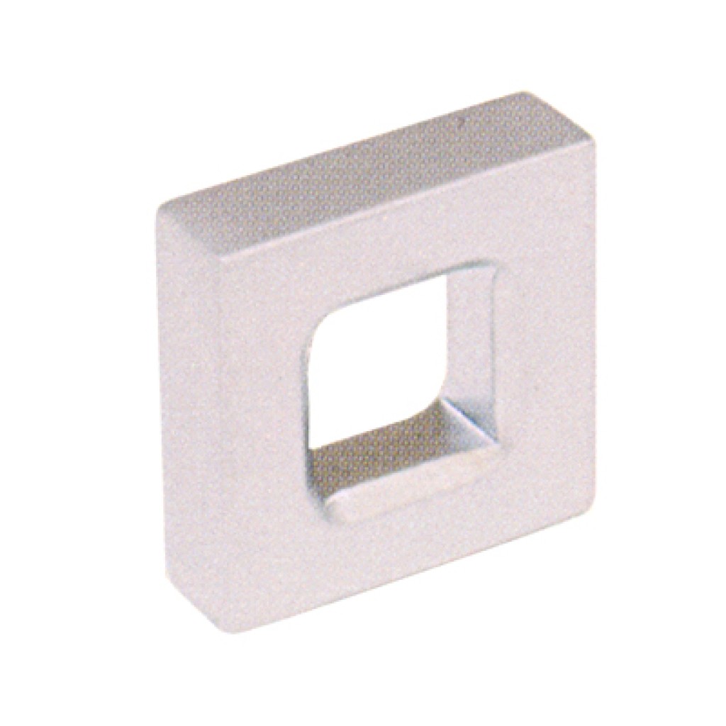 TIRADOR DUBAI 25MM CR. MATE 93548 64