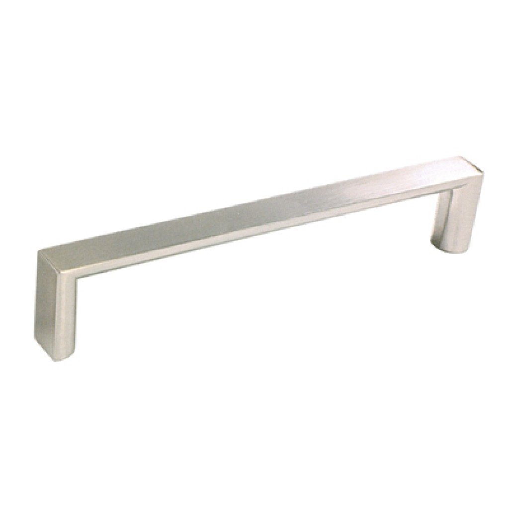 TIRADOR FUJI 128MM NIQ.SATI 93540 51