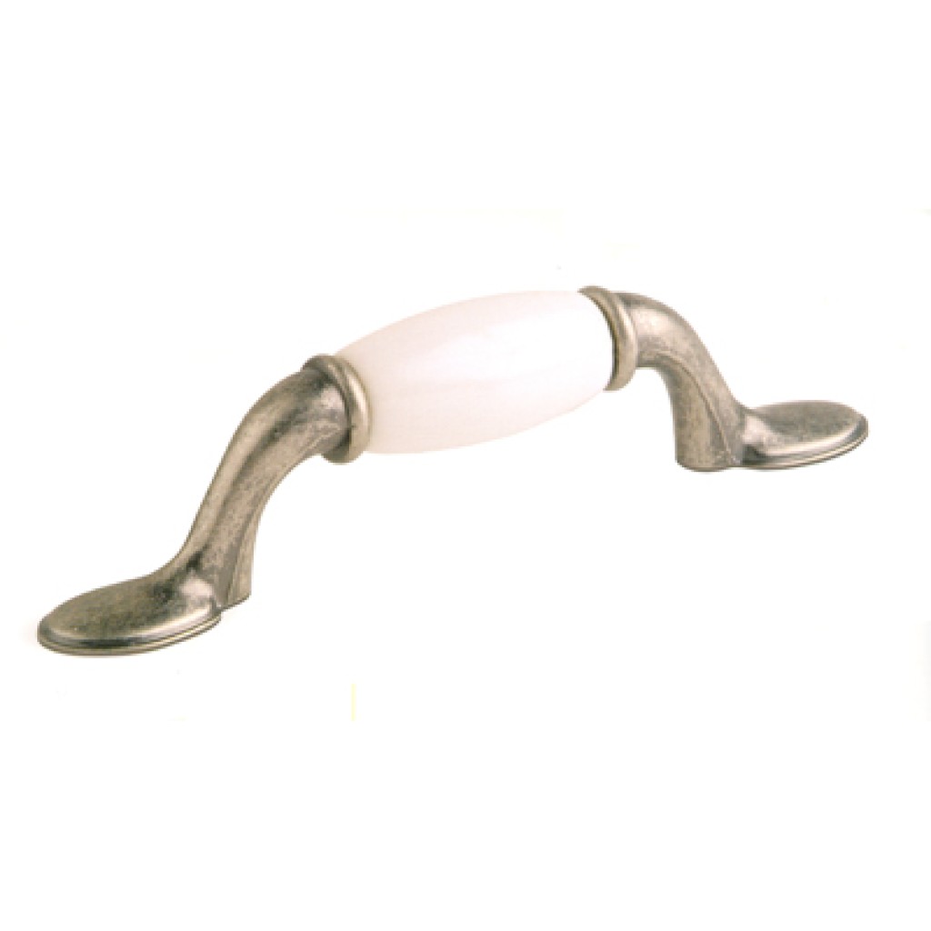 TIRADOR PAPUA 128MM PL.VIEJ 93491 68