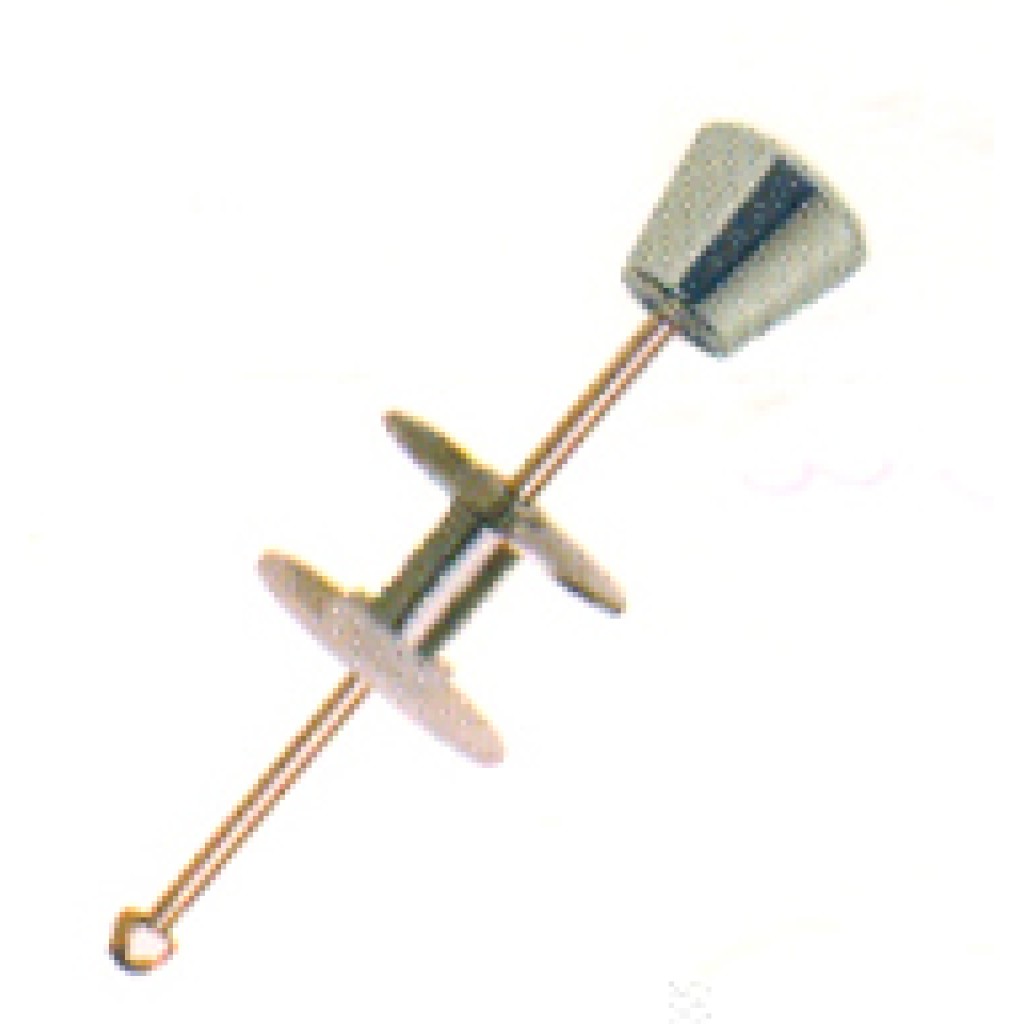 TIRADOR CIST.T/BAJ REC.P.MET.CRO(B61002)