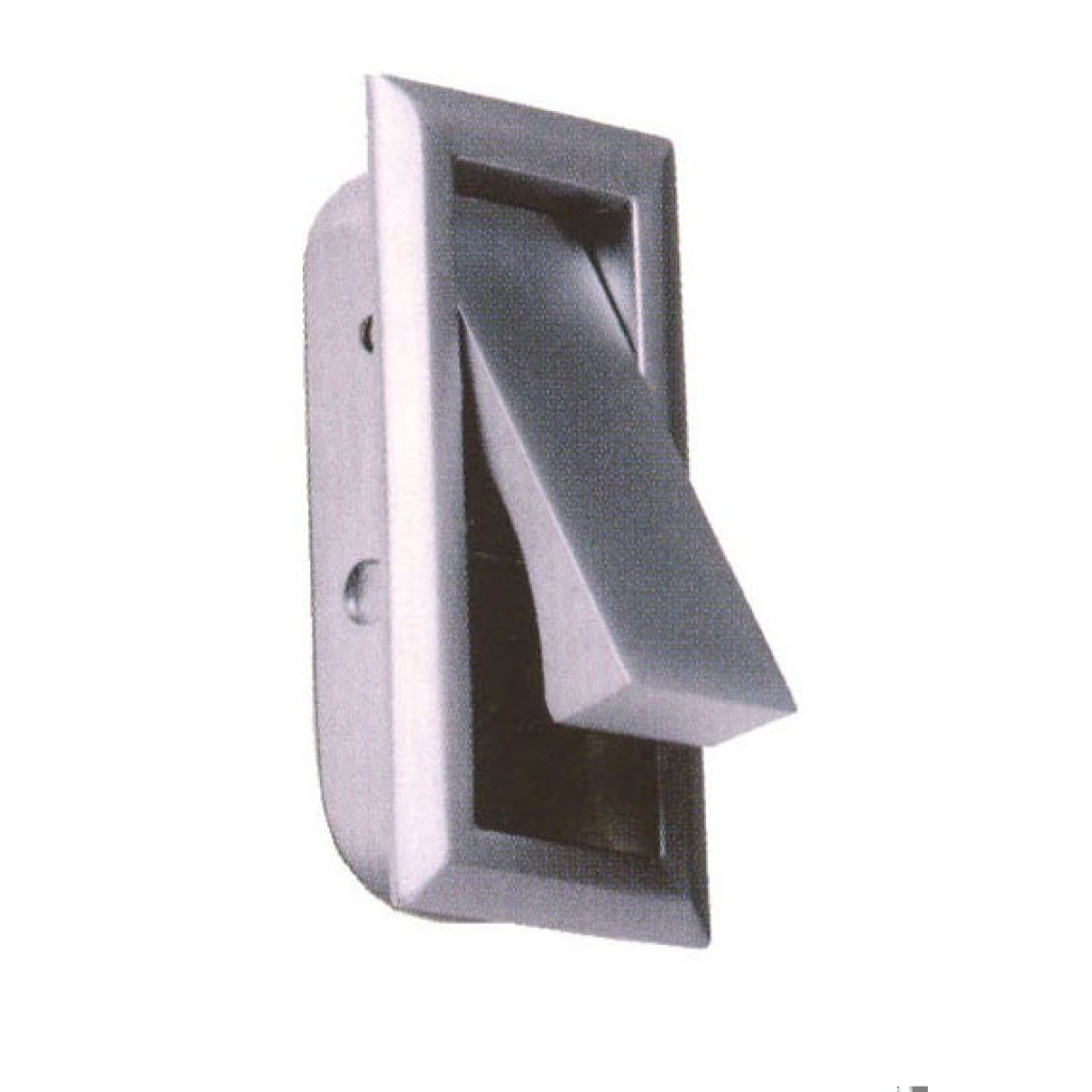 TIRADOR MANCHE  46MM ALUMIN.93444 24