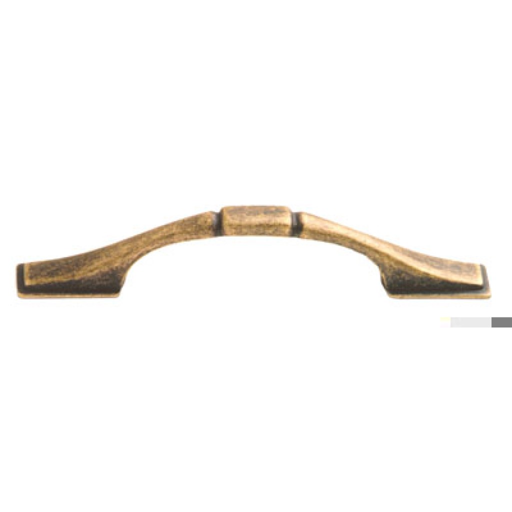 TIRADOR HAITI CUERO         93467 08