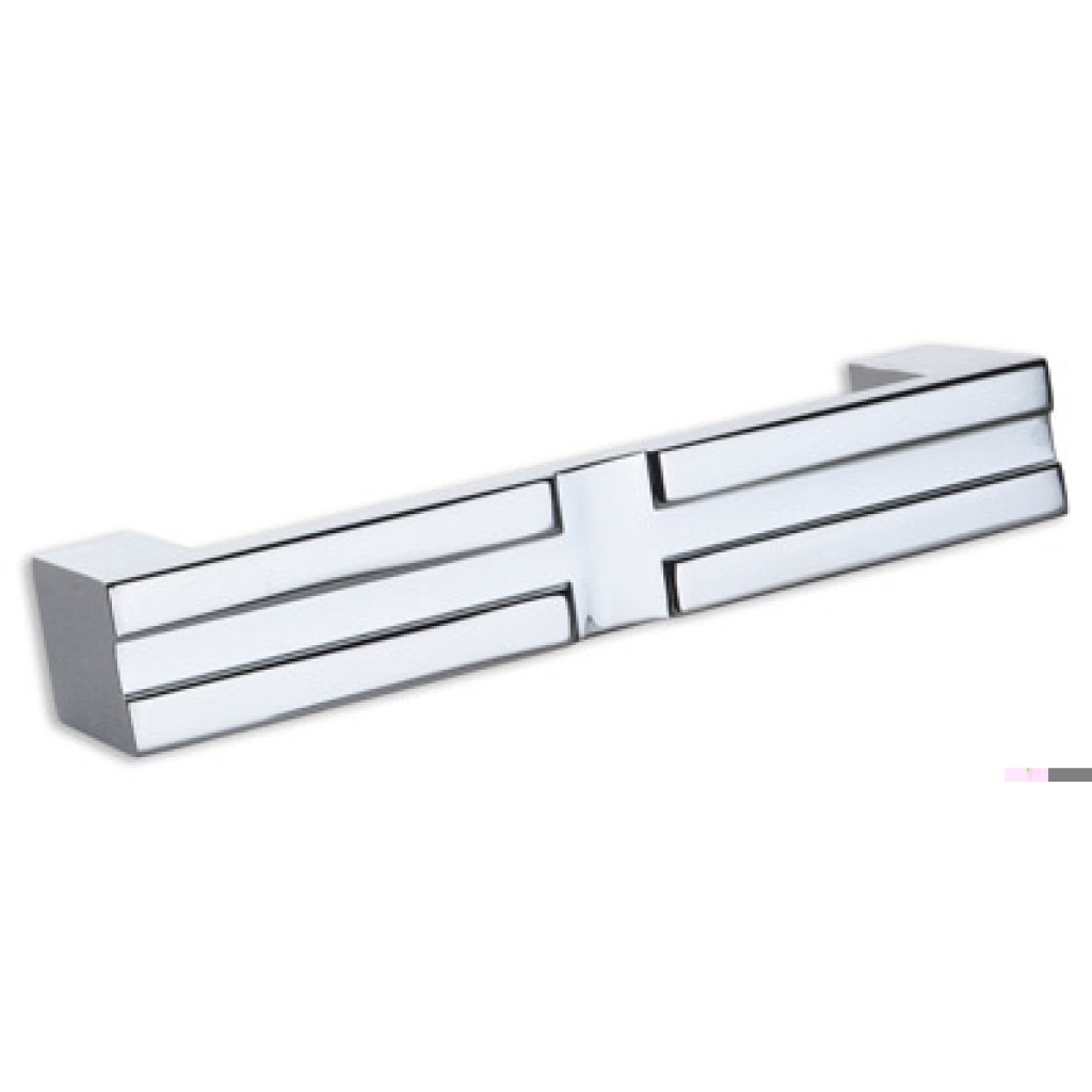 TIRADOR JANDEL H113CR (128 MM) CR.BRILL