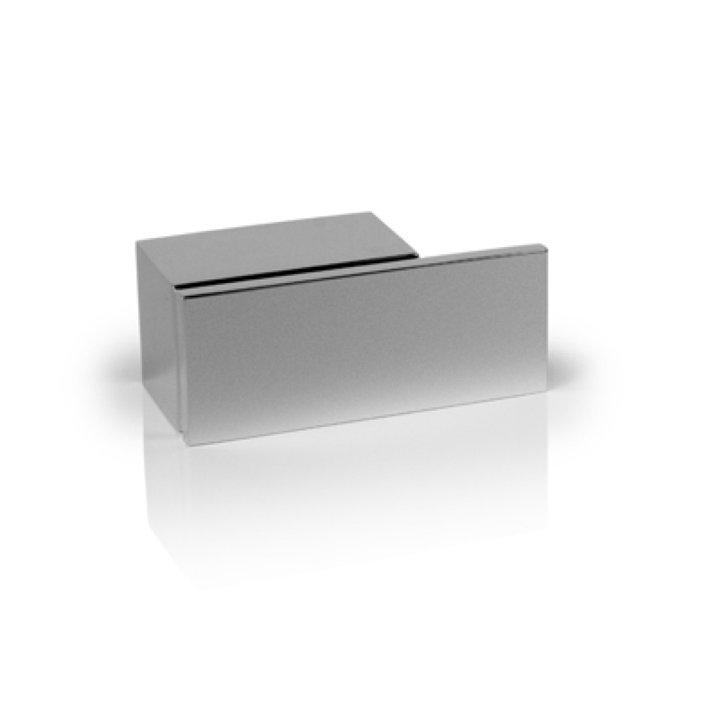 TIRADOR DIDHEYA Z042101615 NIQUEL SATIN