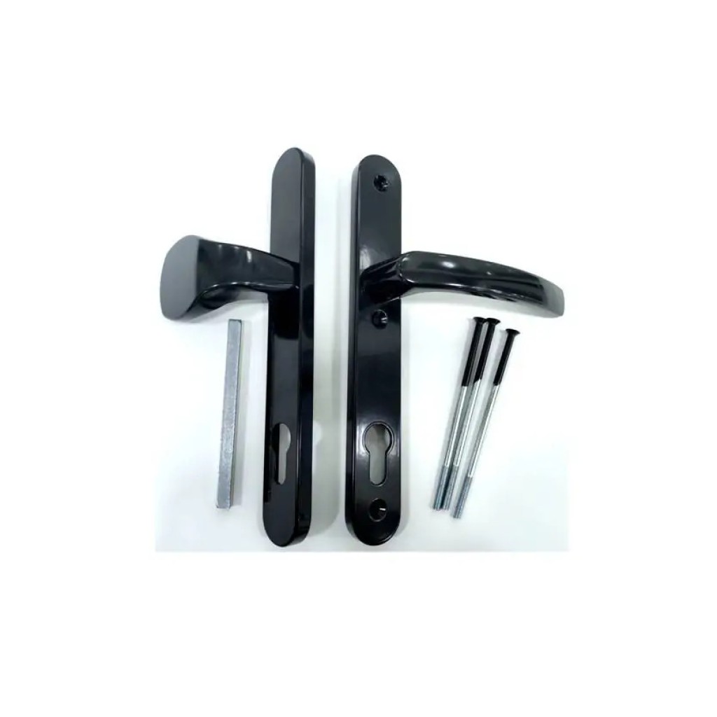 TIRADOR NEPTUNO 3631101 125MM NEGRO RUST