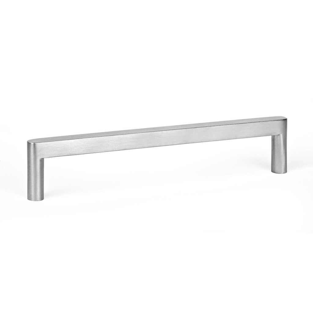 TIRADOR INOX MATE 079  10X160    4955203