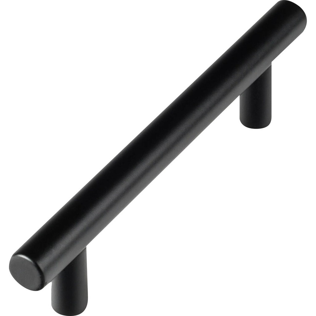 TIRADOR LYS 0111 NEGRO RU. 100MM 3621100