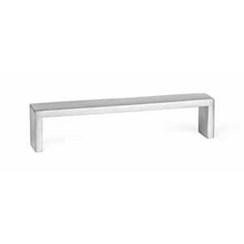 TIRADOR INOX MATE     30MM  /192 5115203