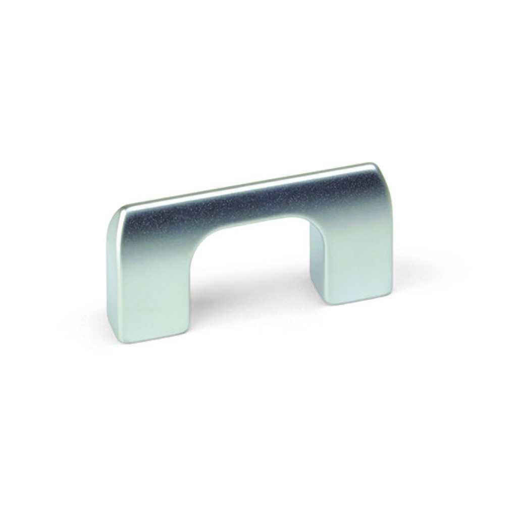 TIRADOR CROMO MATE 1875 ( 32MM)  6034002