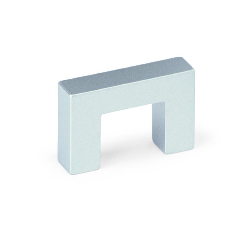 TIRADOR METALIZADO 1859 ( 32MM)  6075305