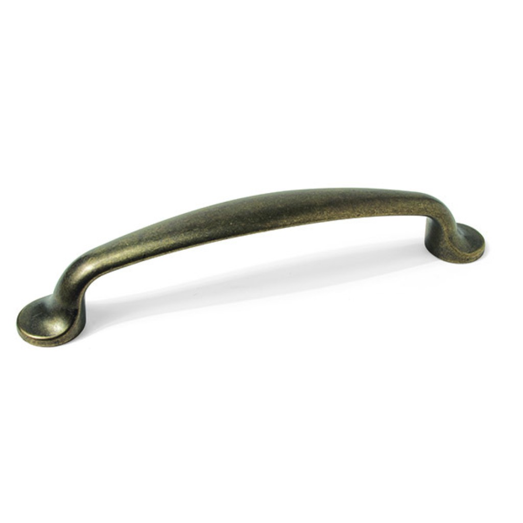 TIRADOR BRON. RUST.1992 (128MM)  6295501