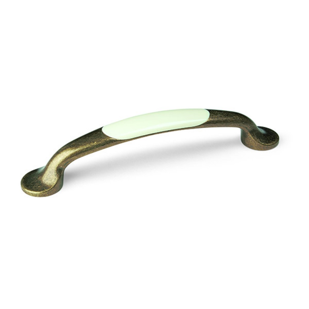 TIRADOR BRON. RUST.1521 (128MM)  6315501