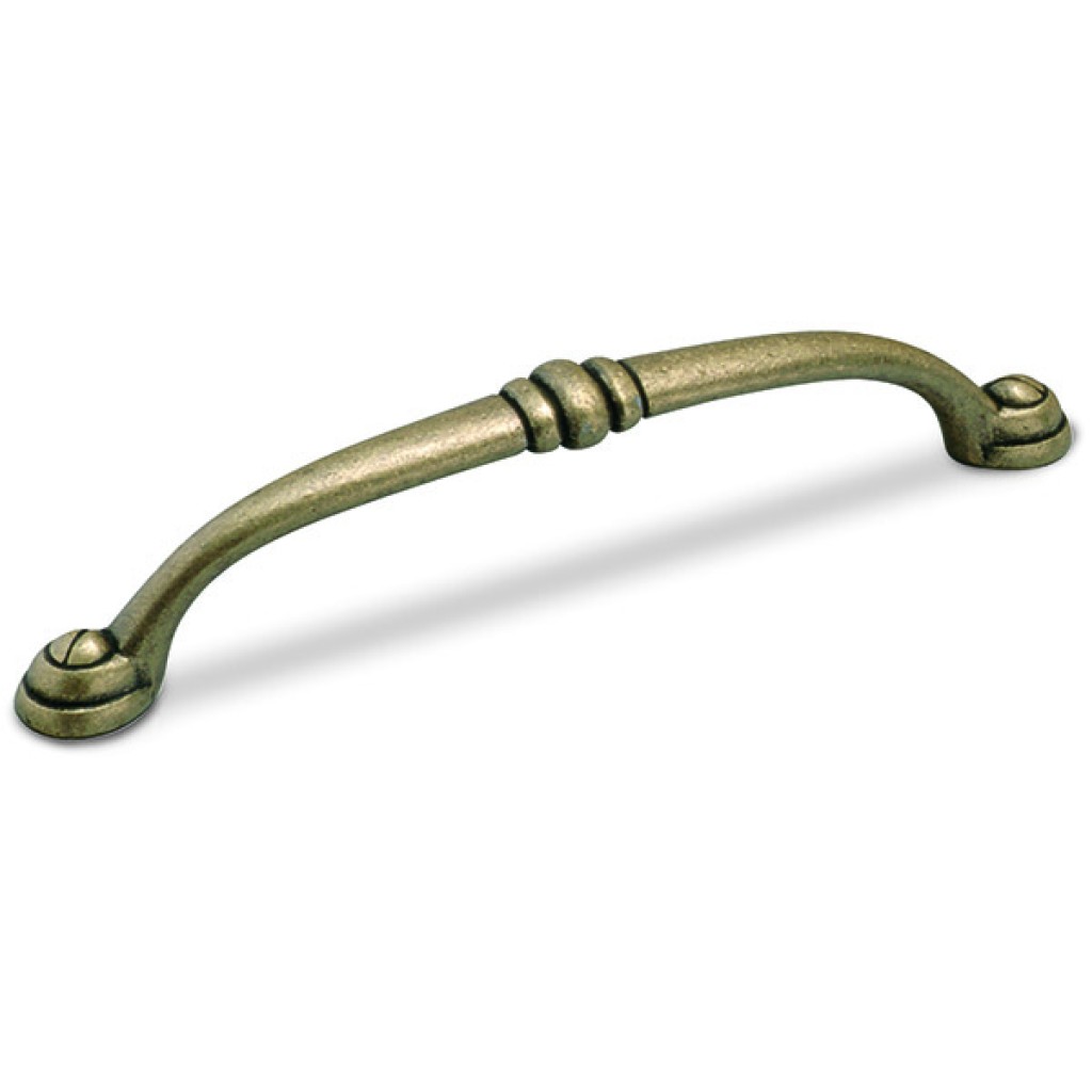 TIRADOR BRON. RUST.1994 (128MM)  6355501