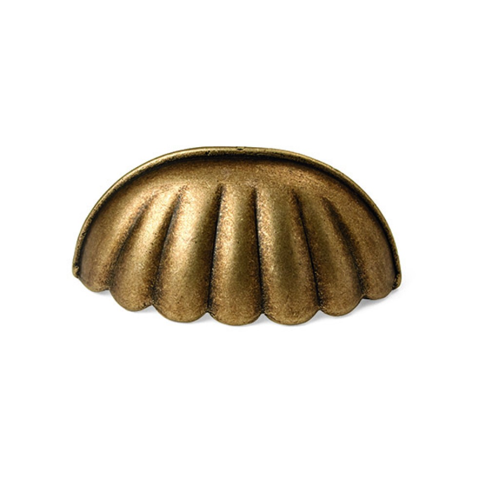 TIRADOR BRON. RUST.1827 ( 64MM)  6395501