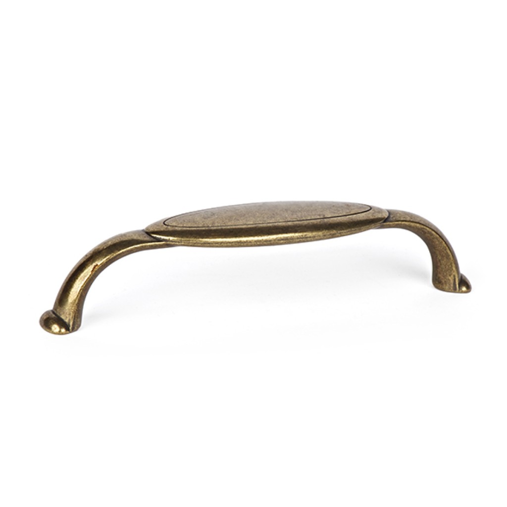 TIRADOR BRON. RUST.1916 (128MM)  6405501