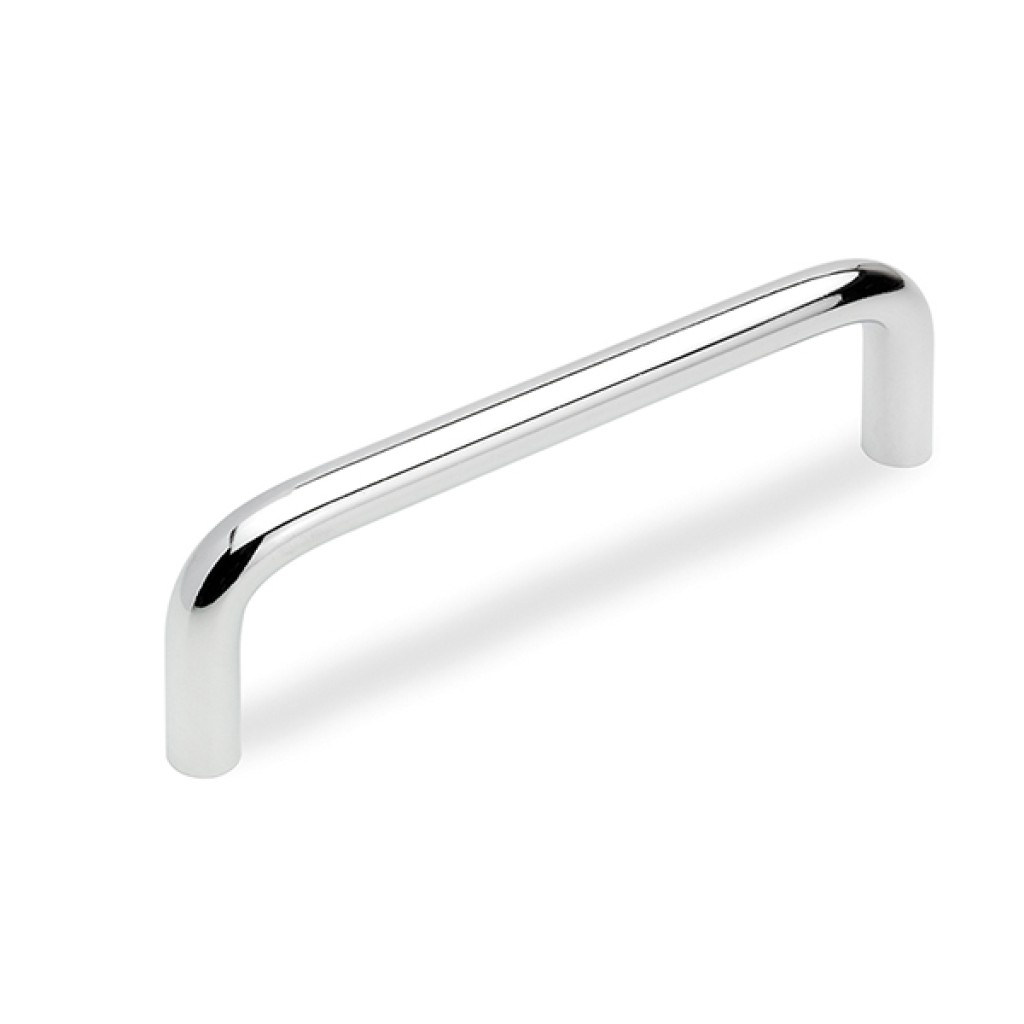 TIRADOR NORMA 10X96   NEGRO   0541101