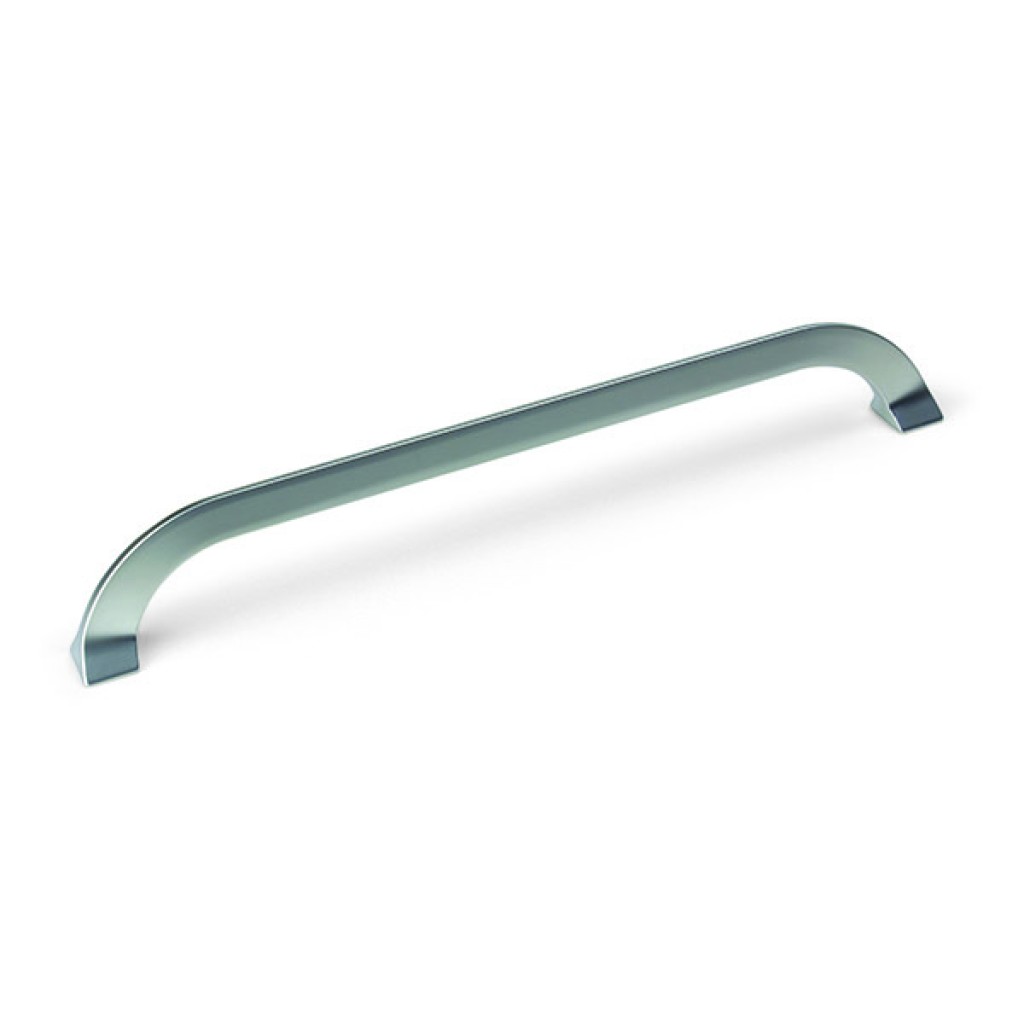 TIRADOR CROMO MATE 1516 (128MM)  6604002