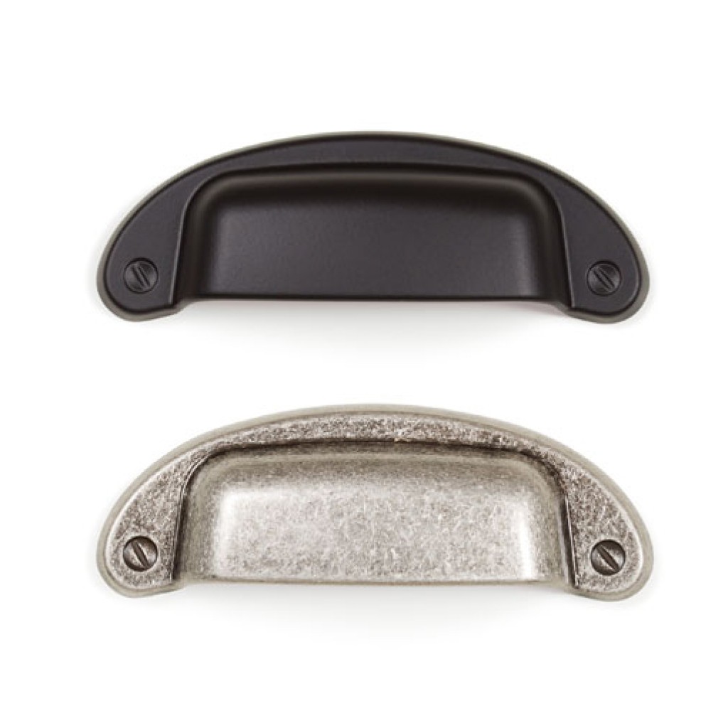 TIRADOR VIEFE PETRA 0390064ZM2  NEGR.MAT