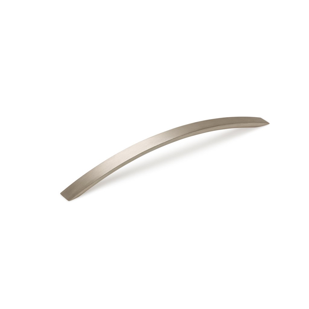 TIRADOR VIEFE ARKO  0312192L24 INOX LOOK