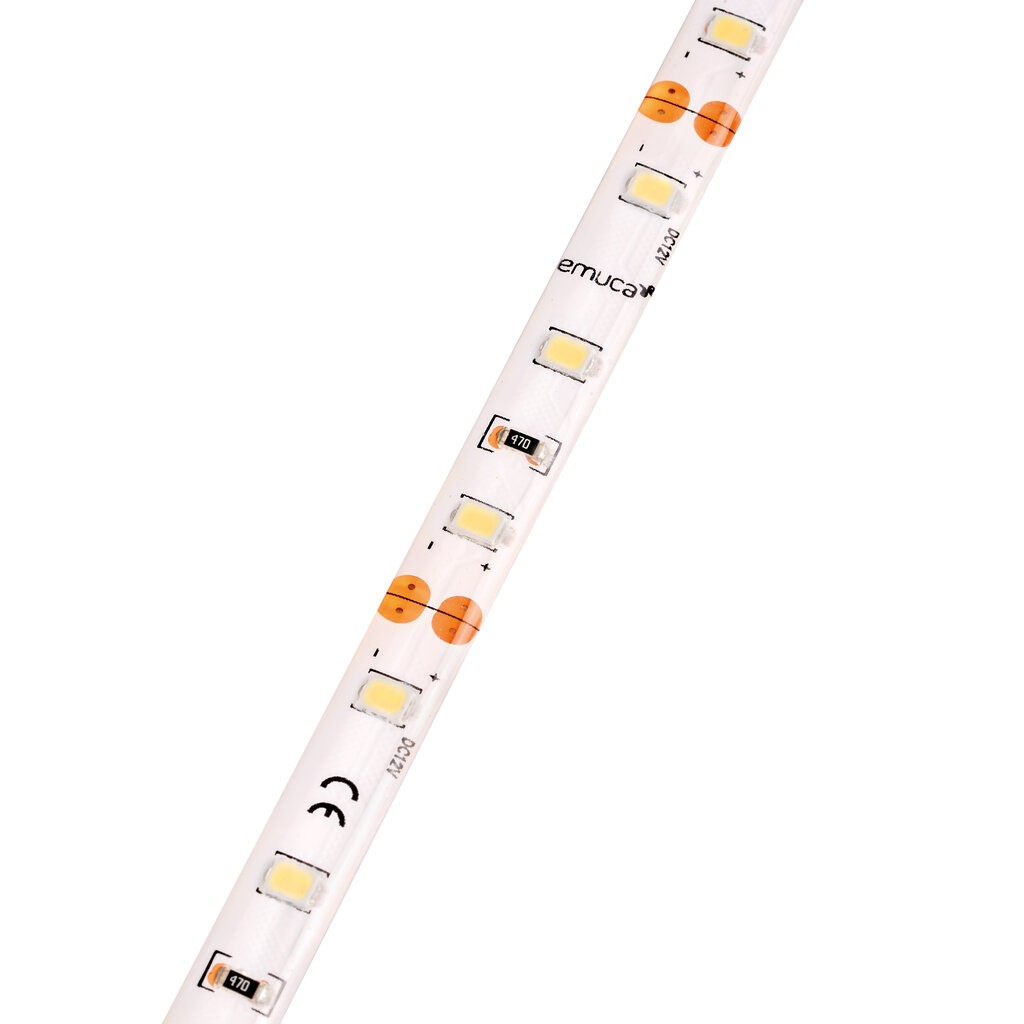 TIRA LED 4000K 14.4W IP65 BF 5MT 5202220