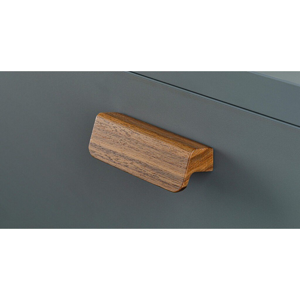 TIRADOR VIEFE FLAPP 0613032W17 NOGAL