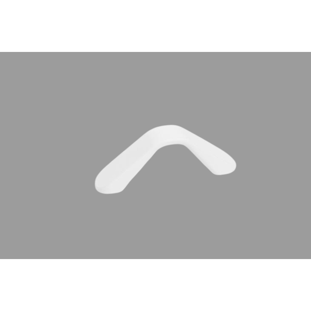 TIRADOR VIEFE DROPP 0696064LM1 BLANCO