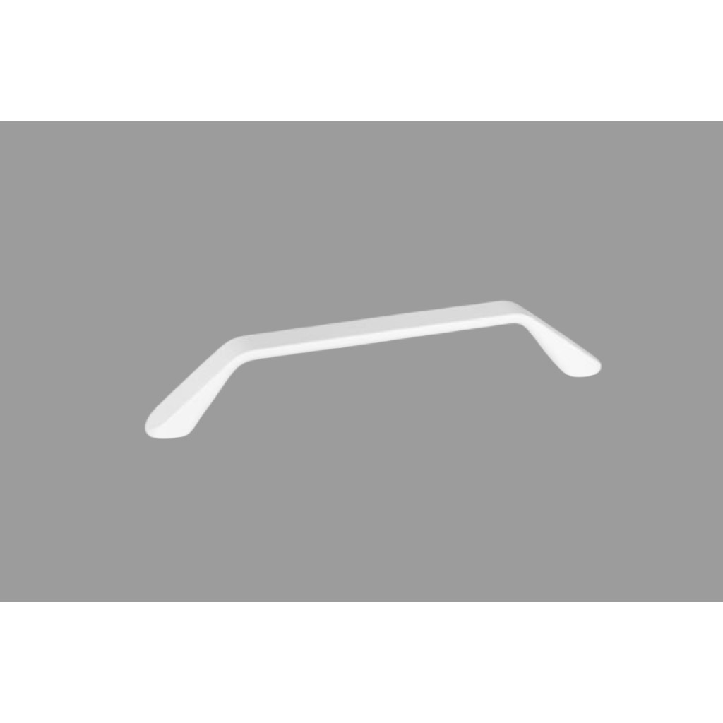 TIRADOR VIEFE DROPP 0696160LM1 BLANCO