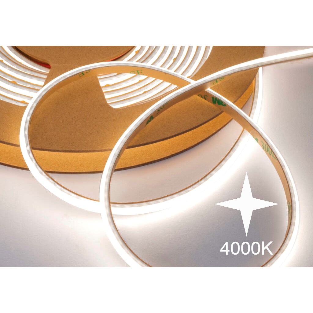 TIRA LED MINI SOBR 7,2W/M 5004MM 5229520