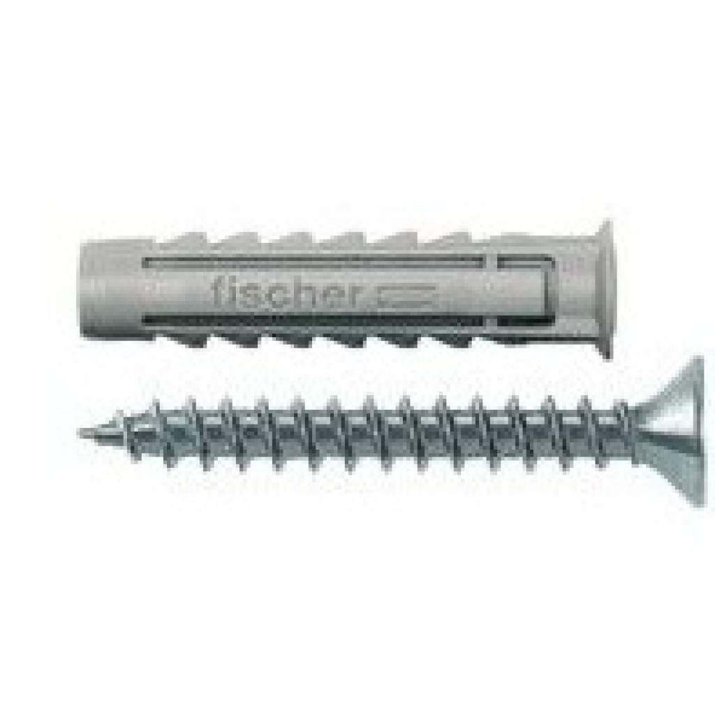 TLLO.ABC SPAX-S  6X50  TACO  8MM CJ.BRIC