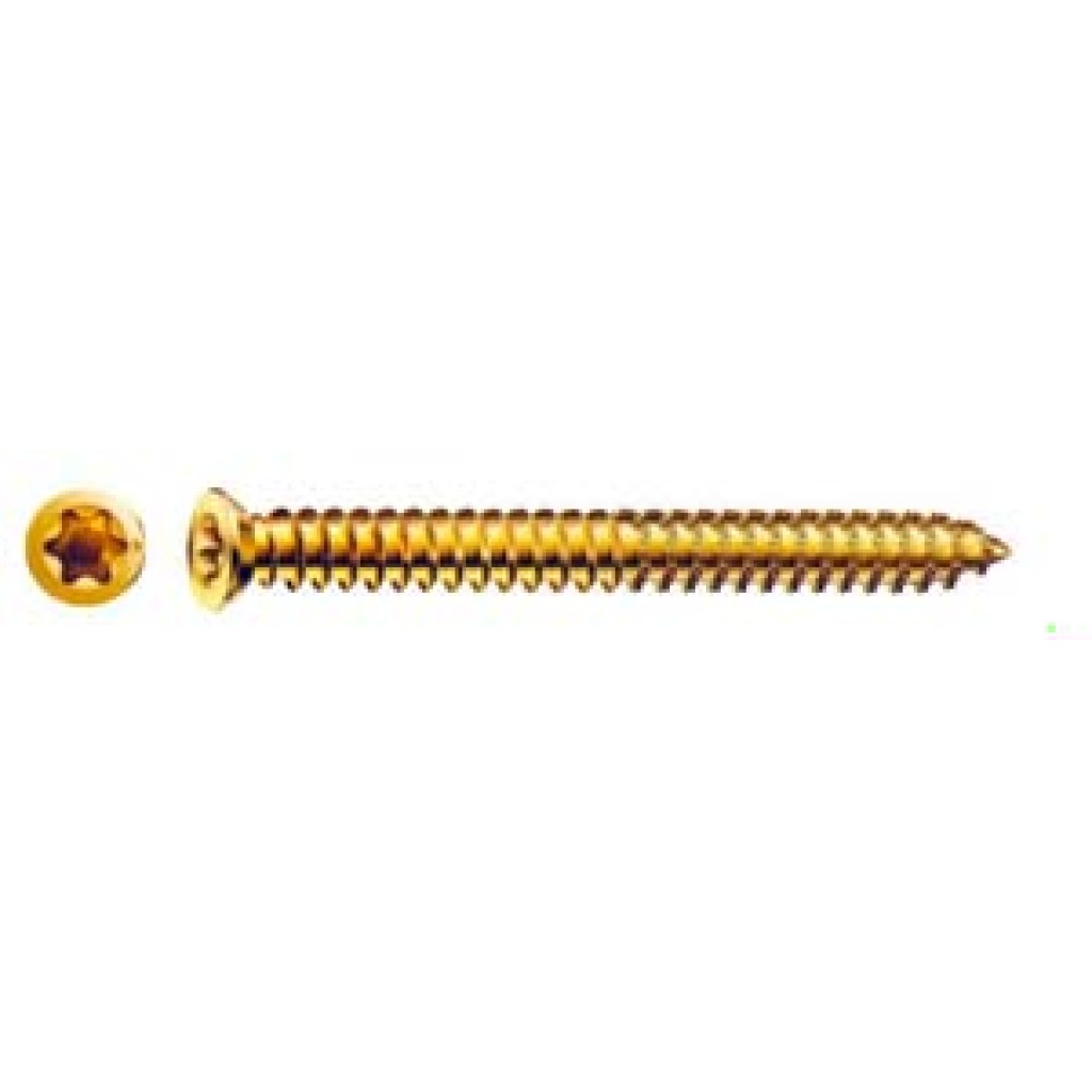 TORNILLO ABC SPAX-S RA        7,5X 60