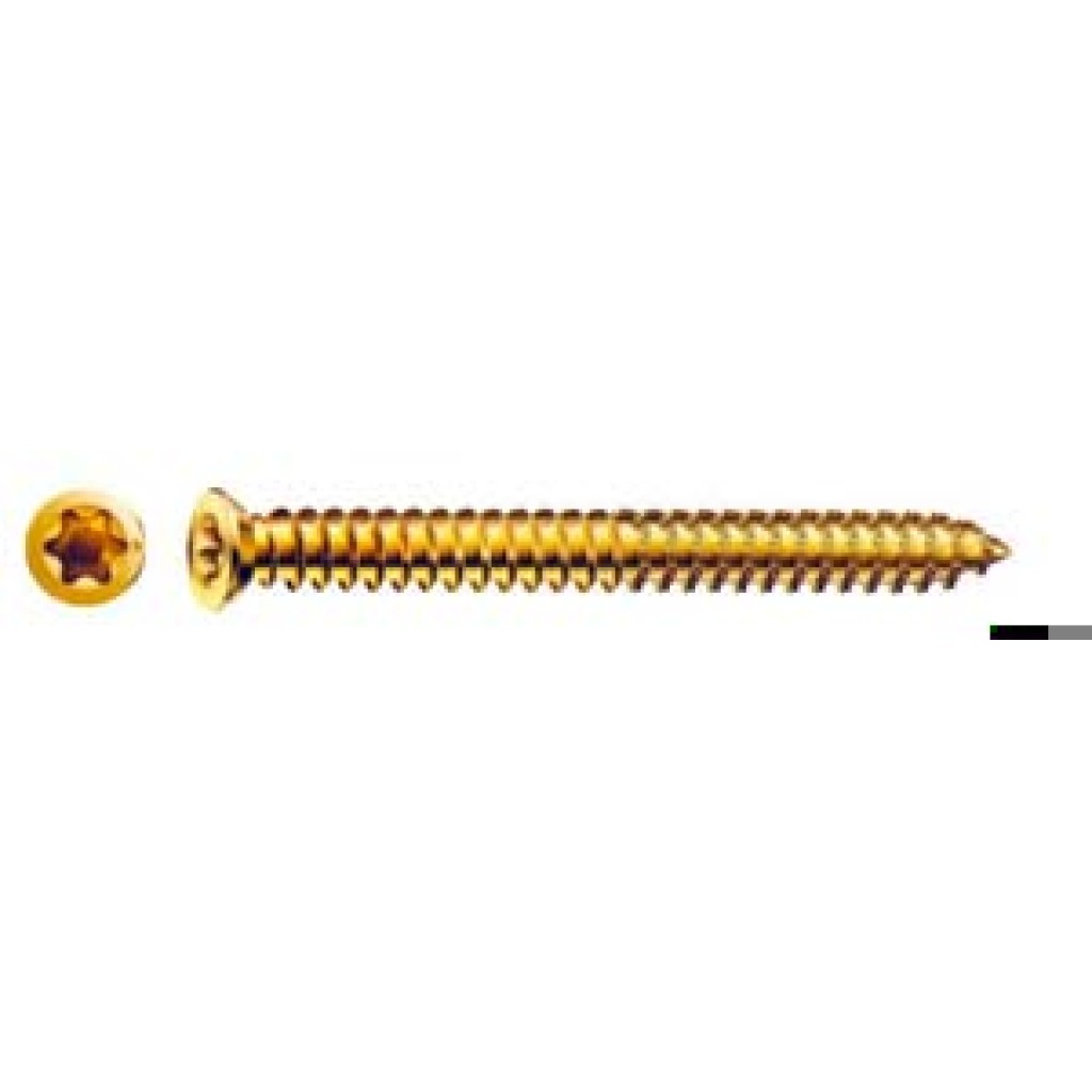 TORNILLO ABC SPAX-S RA        7,5X210