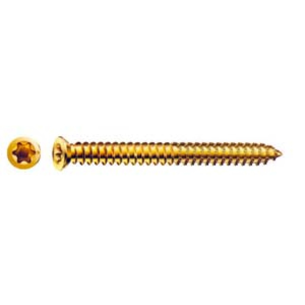 TORNILLO ABC SPAX-S RA        7,5X180