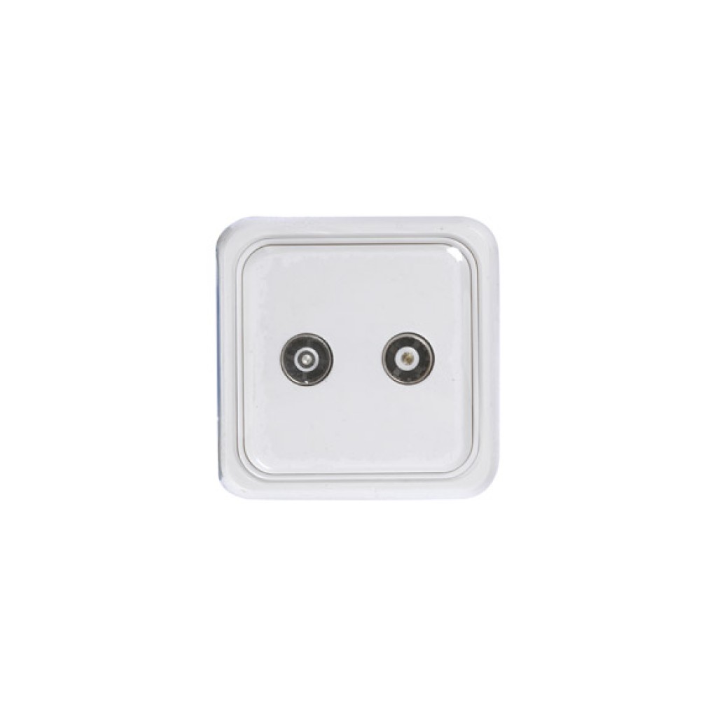 TOMA TELEVISION           G95 SERIE ALFA