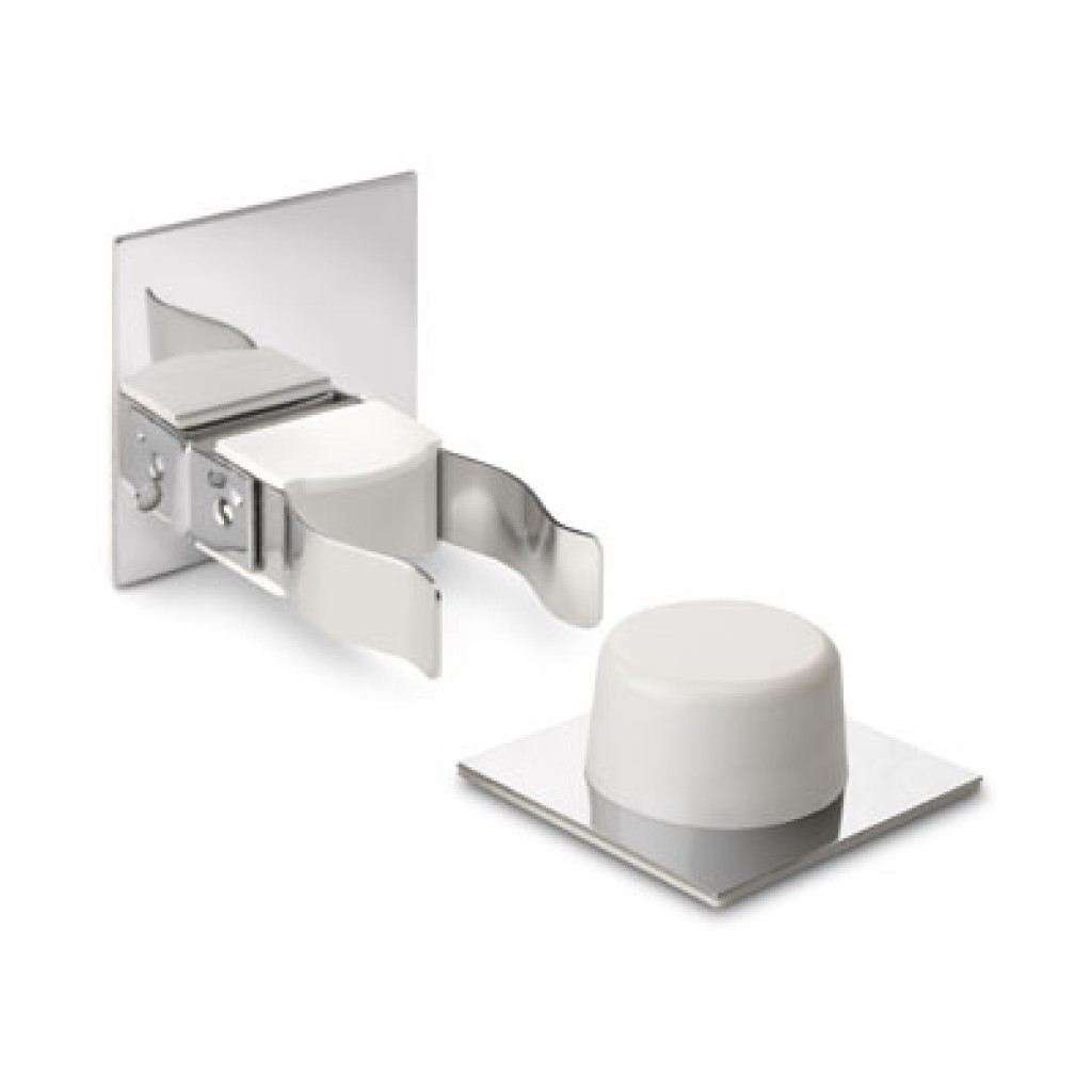 TOPE Y RETENEDOR ADH (BL 1 U2025-BLANCO