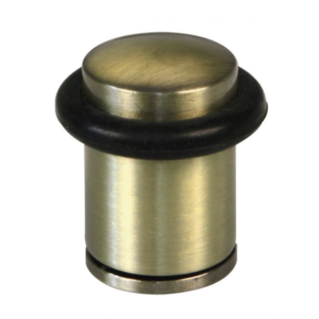 TOPE PUERTA 201-20 CUERO